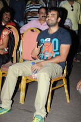 Maaya Audio Launch